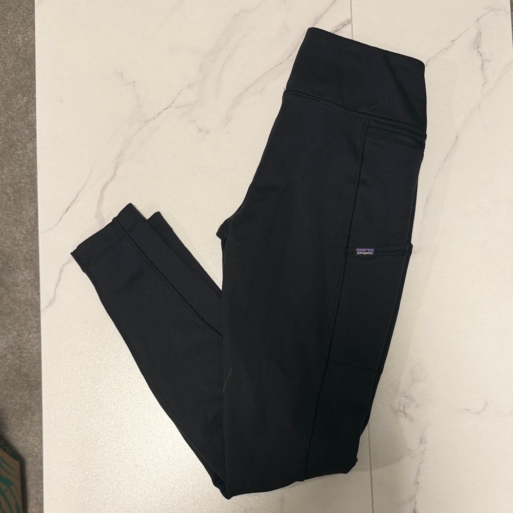 Patagonia leggings